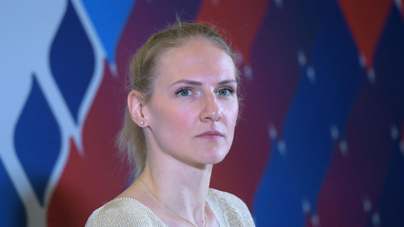 Ромашина: Мальцева по-человечески жалко, много лет жил мечтой об Олимпиаде