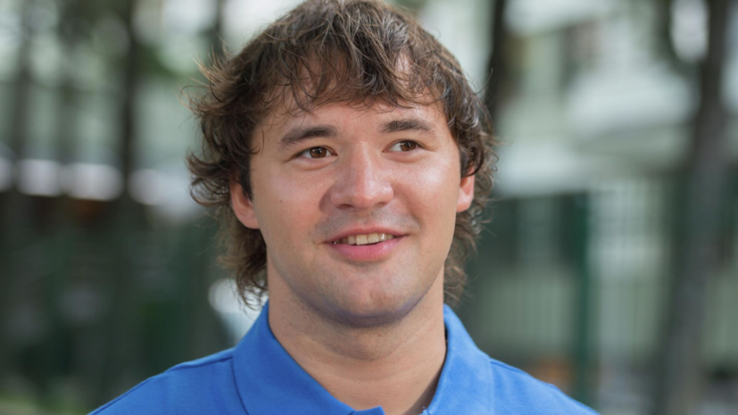 Российский хоккеист Людучин рассказал о нормальном общении с Гашеком