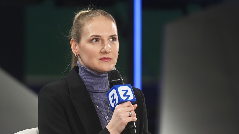 Ромашина: когда мне закалывали волосы в пучок, я не терпела боли и плакала