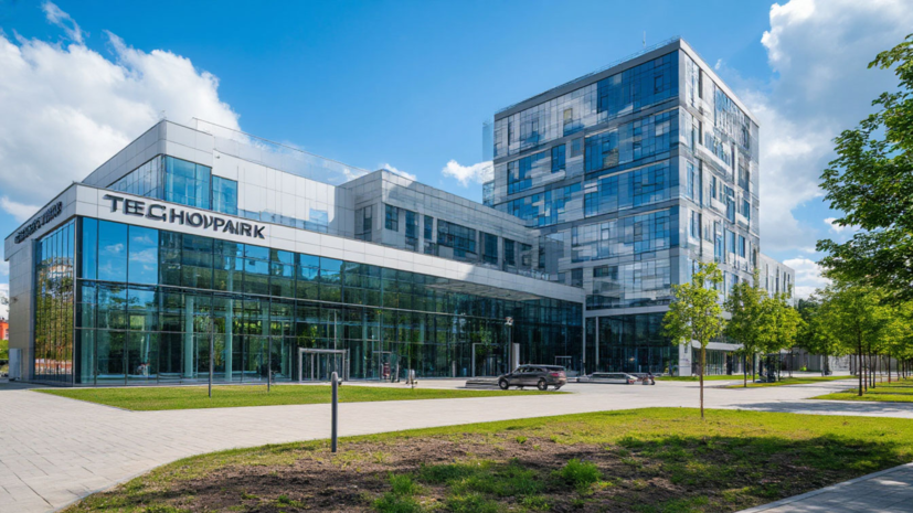 В Алтуфьево построят многоэтажный технопарк