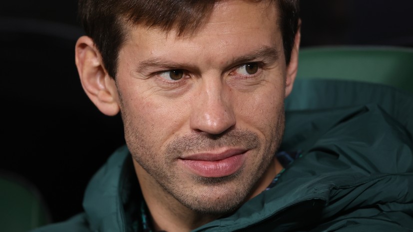 Смолов сравнил первое чемпионство в карьере с вишенкой на торте