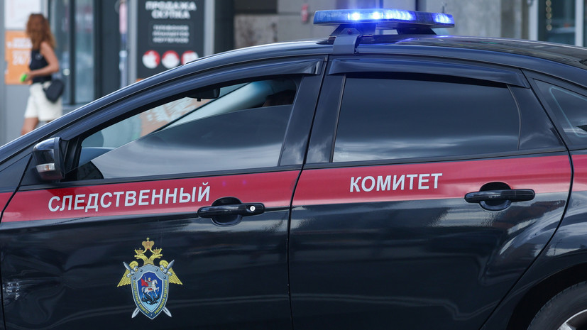 СК: в Новосибирской области растёт число сообщений о потерявшихся детях