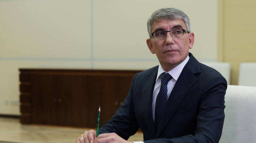 Губернатор Тульской области рассказал о последствиях атаки БПЛА ВСУ