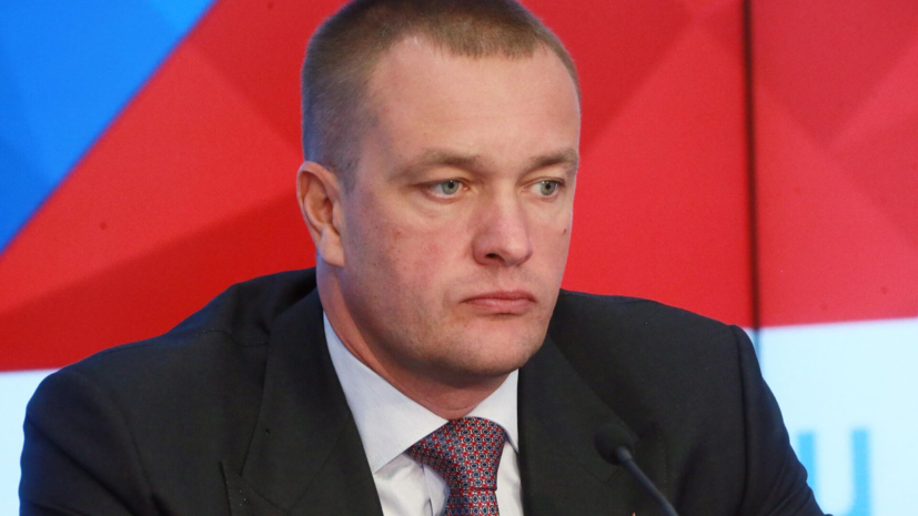 Ватутин сообщил о сокращении бюджета ПБК ЦСКА