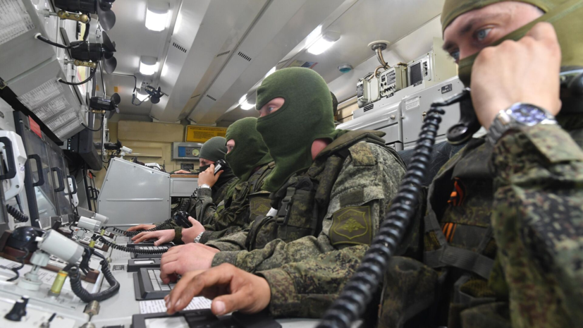 В Тульской области объявили опасность атаки БПЛА
