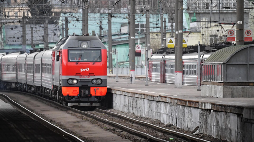 В России упростили оформление билетов на поезда для инвалидов