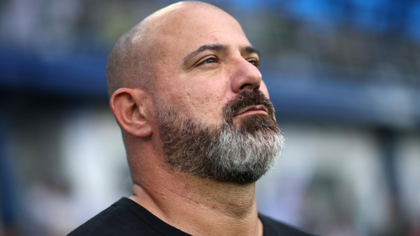 Станкович после продления контракта со «Спартаком» пообещал бороться до конца