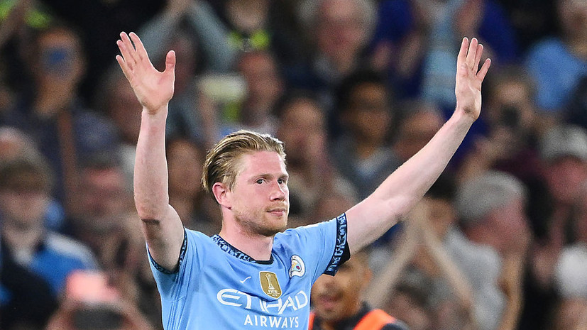 «Манчестер Сити», «Челси» и «Ньюкасл» вышли в Лигу чемпионов