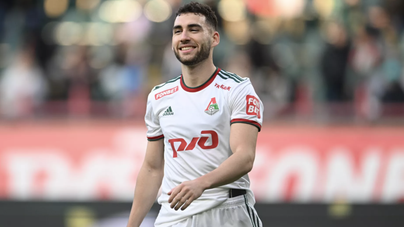 Тикнизян может перейти в «Црвену Звезду»