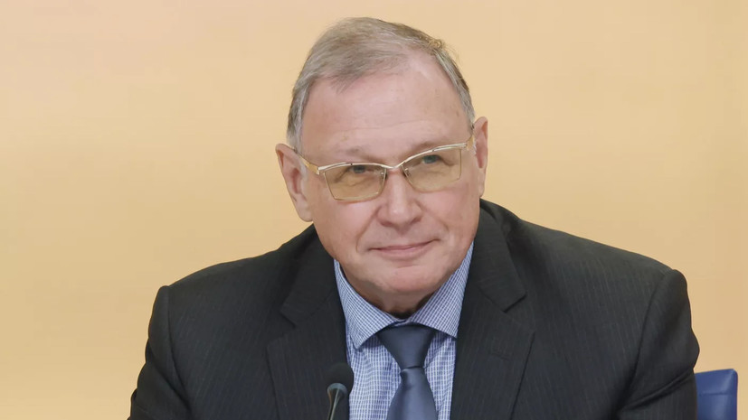 Посол в Кишинёве: обвинения российских СМИ в дезинформации бездоказательные