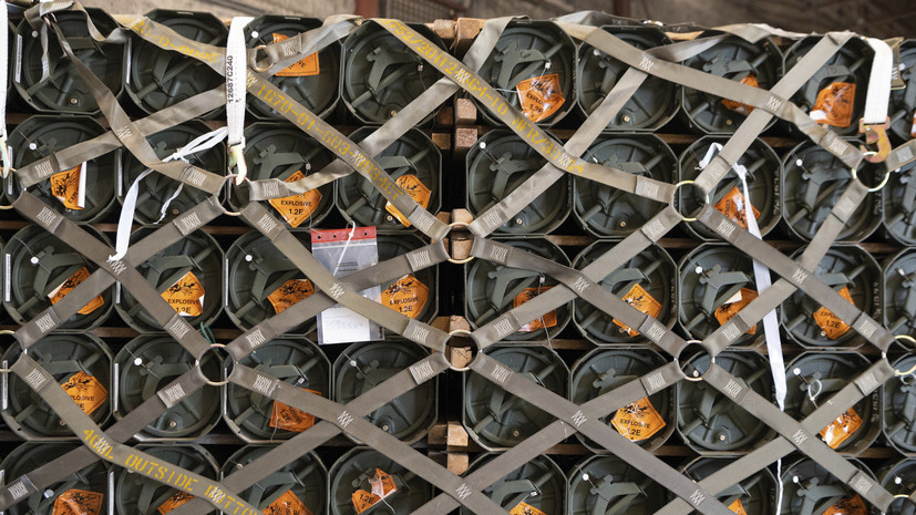 The Economist: Украина перестала быть приоритетным направлением для США