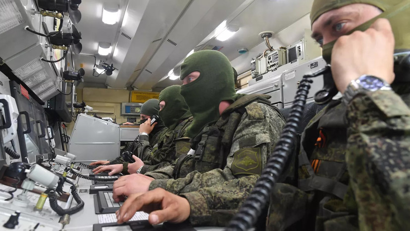 Силы ПВО сбили утром ещё семь БПЛА ВСУ над Калужской и Тульской областями