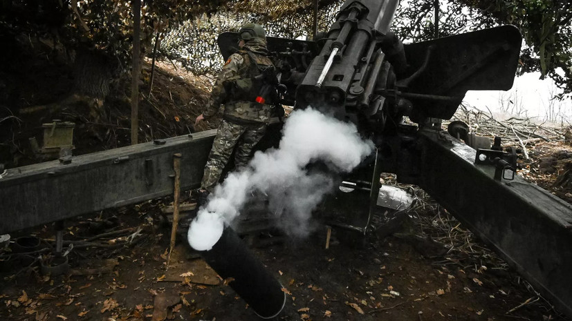 Артиллерист из Сургута рассказал, как спас сослуживцев от FPV-дрона