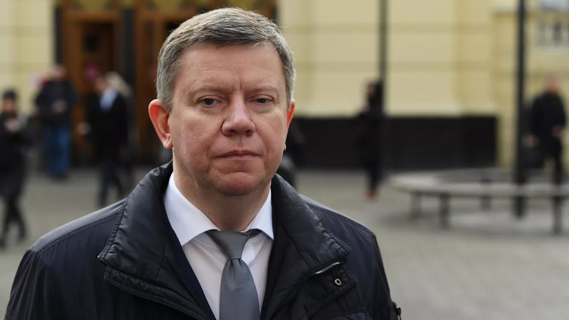 Первый замначальника метро Москвы дал признательные показания по делу о взятке