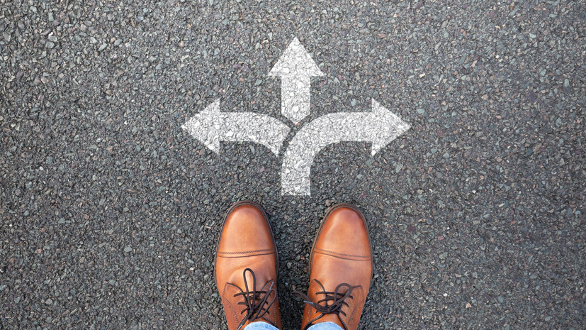 Специалист Зуева дала совет о выборе профессии после 35 лет