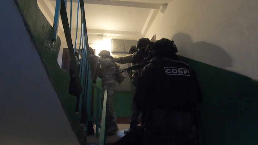 Изъято более 136 кг взрывчатки: силовики задержали 172 нелегальных оружейника в 58 регионах России