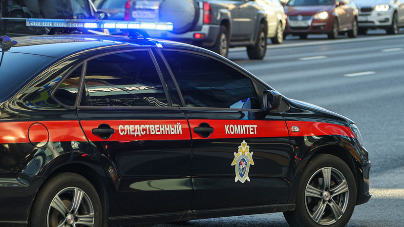 СК Кемерово начал проверку видео с избиением девочки