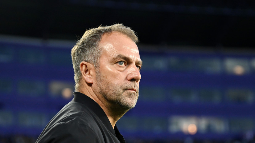 Флик заявил, что знает философию Алонсо