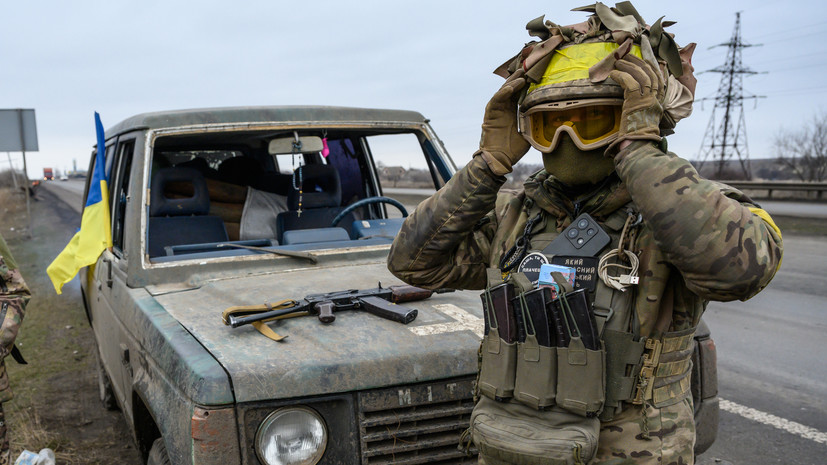 Политолог — об отправке ВСУ в бой женщин-заключённых: геноцид населения
