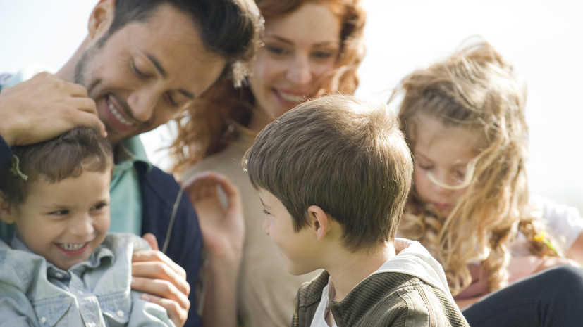 В Госдуме раскрыли, на какие льготы могут рассчитывать многодетные в 2025 году