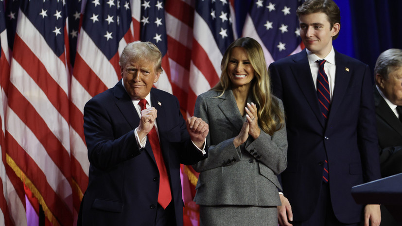 NYT: Семья Трампа заработала $320 млн на криптовалюте и недвижимости