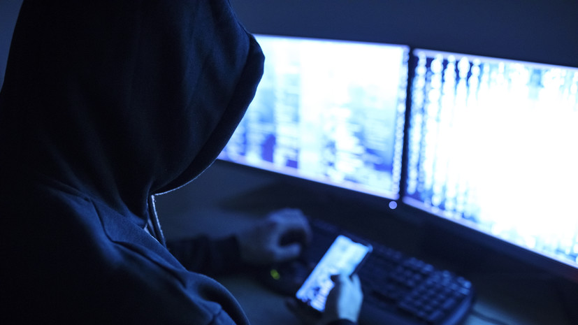 В России 68% детей сталкивались в интернете с мошенниками