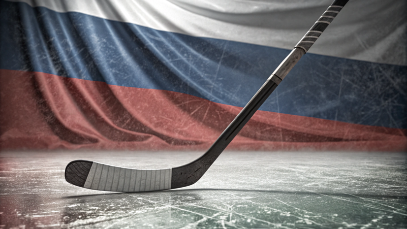 В IIHF назвали проблемой первое место России в рейтинге организации