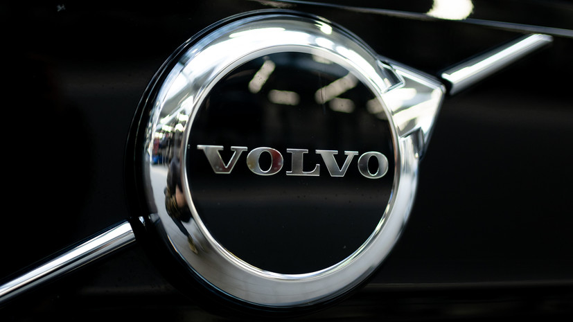 Bloomberg: Volvo уволит около трёх тысяч сотрудников ради сокращения расходов
