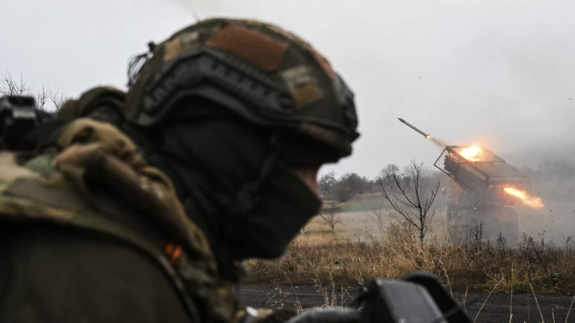 Военкор Поддубный: в зоне СВО ликвидирован наёмник из США