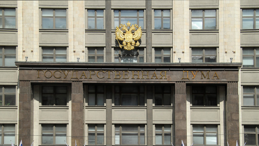 В ГД внесли проект о соцпенсии рождённым с помощью ЭКО после смерти отца детям