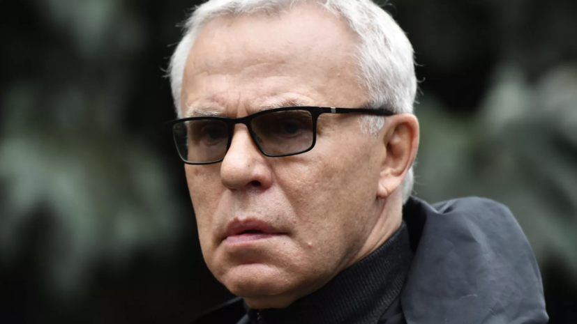 Фетисов заявил, что без России чемпионат мира по хоккею не имел смысла