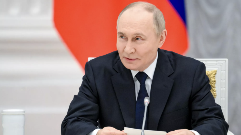 Путин: возвращение зарубежных компаний должно быть выгодным для России