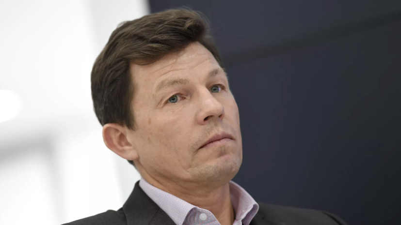 Майгуров связал подходы к допуску россиян с национальностями глав федераций