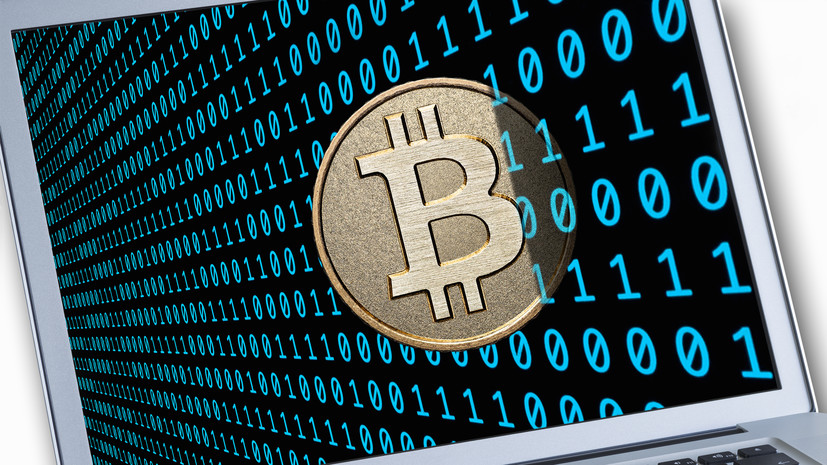 Аналитик Подолян: курс биткоина находится на историческом максимуме