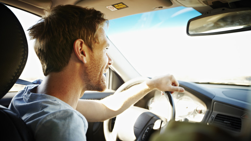 Автоэксперт Гоман дал советы по подготовке машины к лету