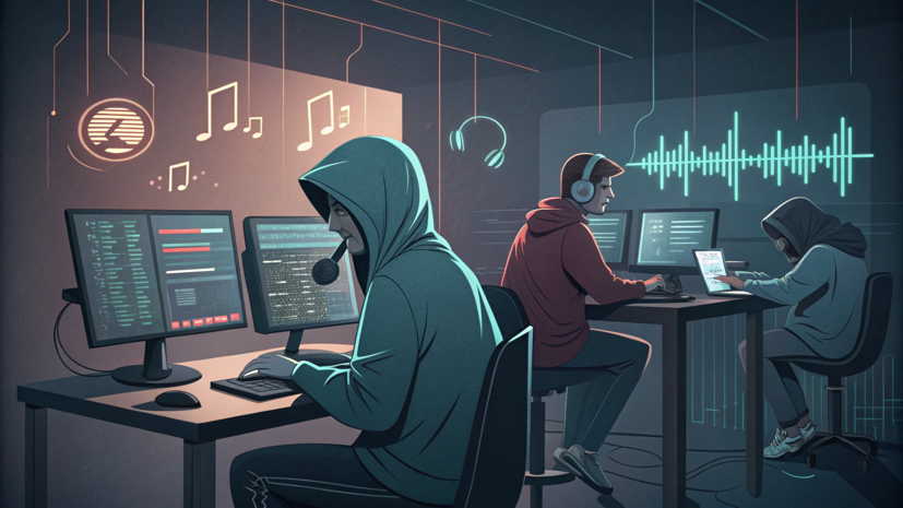 Депутат Дениско назвал подделку голоса одной из распространённых мошеннических схем