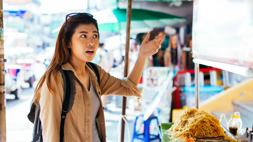 Специалист Ульянов: летом возможен резкий рост мошенничества в сфере туризма