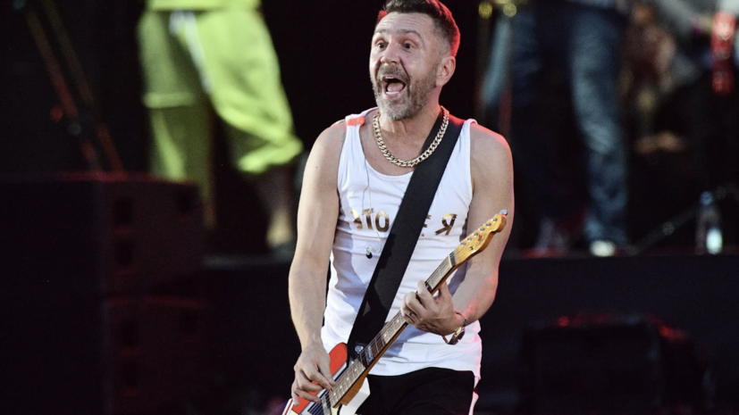 Хедлайнером фестиваля «Наши в городе» стала группа «Ленинград»