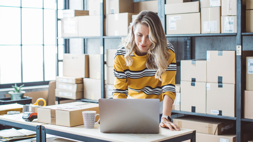 Малый бизнес Самарской области получил более 1,7 млрд рублей господдержки