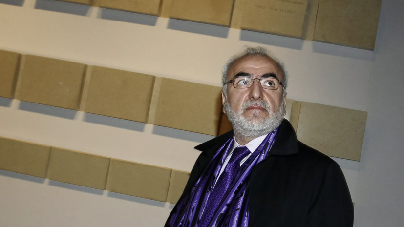 Иван Саввиди не станет владельцем «Ростова»