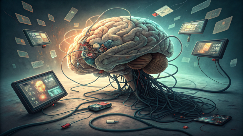 Специалист Сорокина рассказала о признаках цифровой деменции