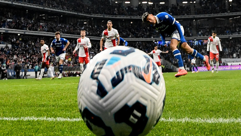 Гафин: у «Динамо» было очень много травм, которые повлияли на результат