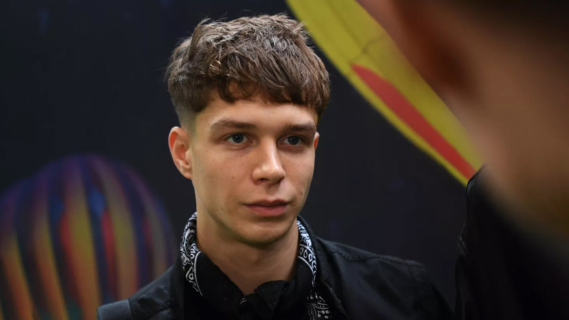 Актёр Калюжный принял решение пойти в армию после съёмок в фильме об СВО