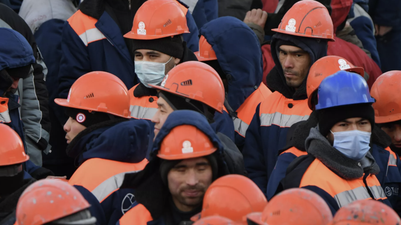 В Госдуму внесут законопроект о праве регионов устанавливать правила для мигрантов