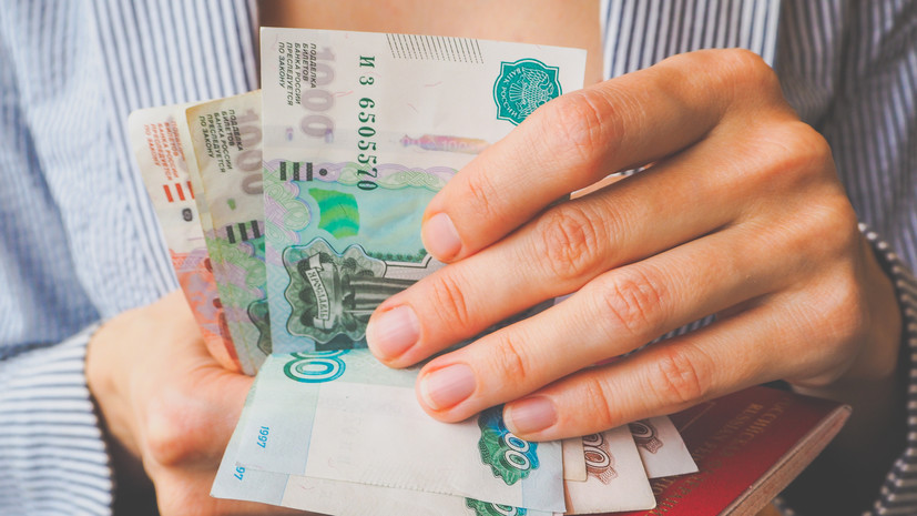 Депутат Госдумы: некоторым россиянам в июне повысят выплаты на детей