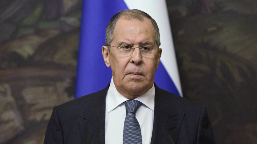 Лавров 2 июня встретится с замгенсека ООН для обсуждения Украины