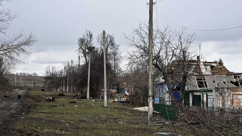 Более 300 жителей курского приграничья погибли после попытки вторжения ВСУ