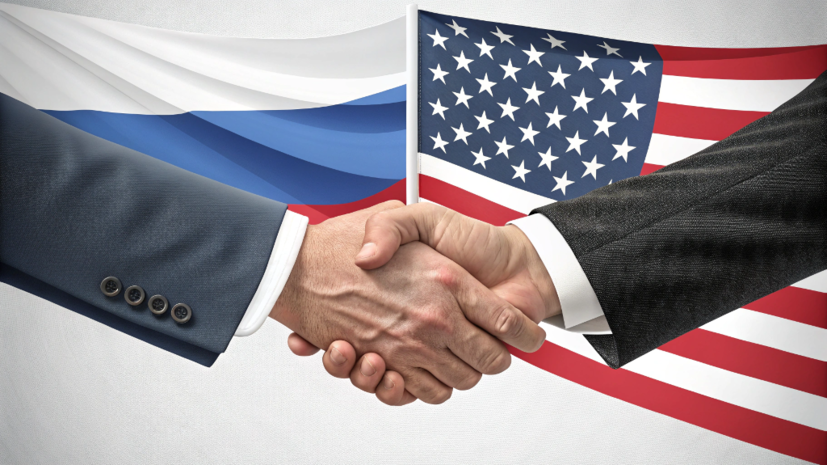 Песков: у России и США, несмотря на расхождения, есть воля к совместной работе