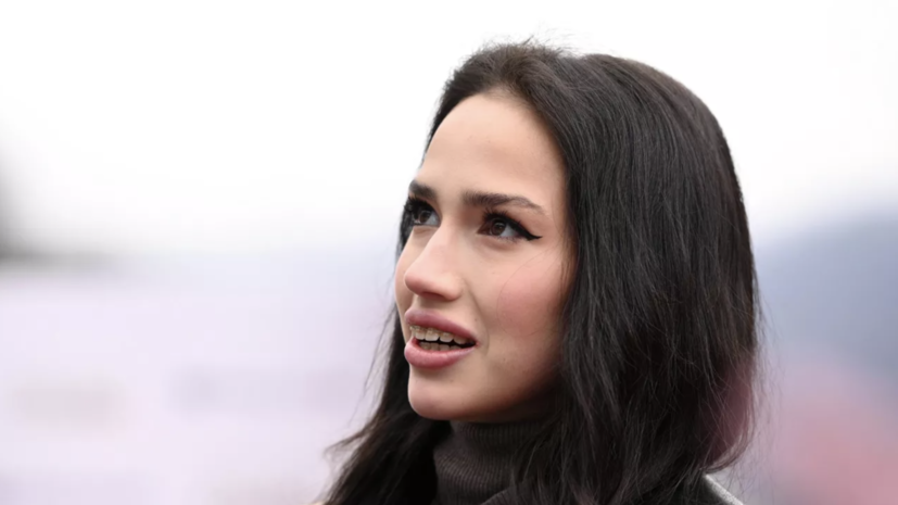 Загитова — Медведевой: спасибо за то, что сделала шаг навстречу, это много значит