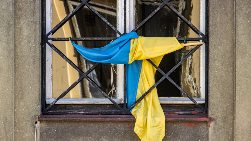 Депутат Рады: у украинцев могут начать отбирать квартиры за долги по ЖКХ